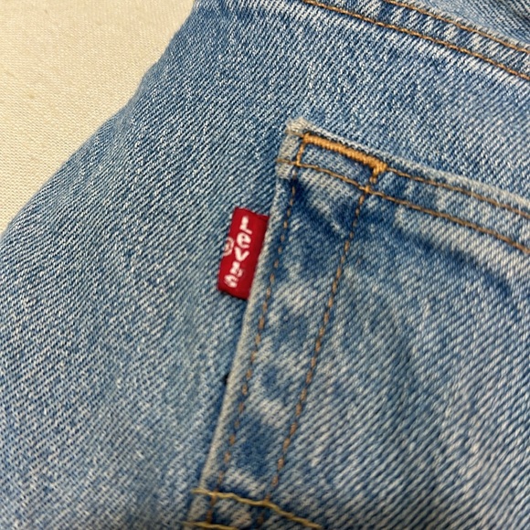Levi’s 501 ‘93 - Picture 4 of 5